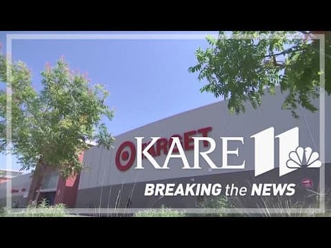 Officials gather to discuss how to fight organized retail crime in Minnesota