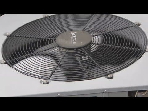 Air conditioning repair services in high demand during summer heat
