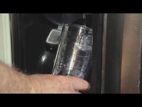 Hillsborough County commissioners reject effort to remove fluoride from drinking water