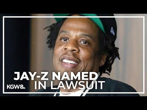 Jay-Z accused of sexually assaulting girl with Diddy, reports say