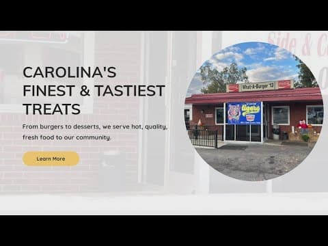 Whataburger sues North Carolina restaurant group using similar name