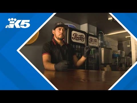 Seattle restaurant impacted by power outages throughout Puget Sound