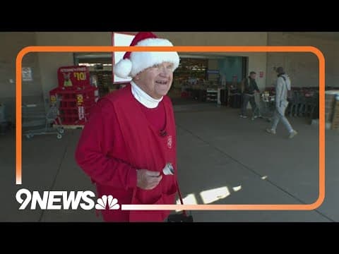 The Salvation Army embraces digital campaign as donation habits change