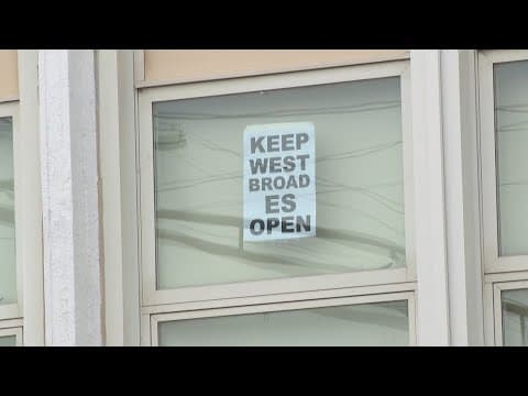 Columbus Board of Education to announce which CCS schools will be closed or consolidated