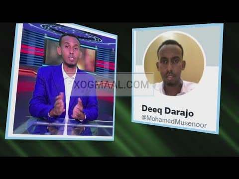 Well-known journalist in Somali community indicted in Feeding our Future case