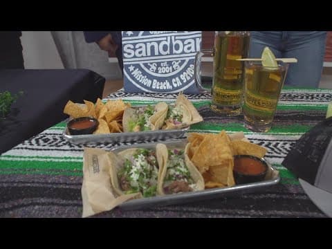 Celebrating National Happy Hour Day