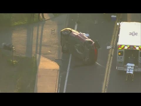 Missing Texas woman found dead in car after Missouri state troopers exchange gunfire with suspect