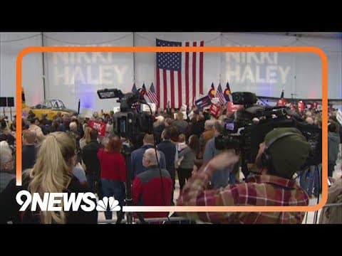 Political analysts break down Super Tuesday results