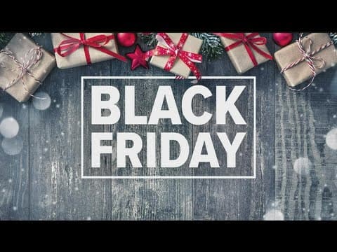 Mall of America expects thousands of shoppers on Black Friday