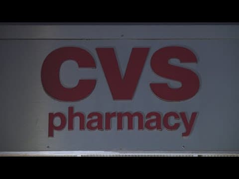 DC CVS targeted by retail theft shutting down in February