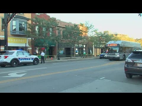 Ohio State students discuss safety in Short North after 2 incidents in 24 hours