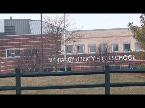 Voters reject levy to help Olentangy Schools expand district