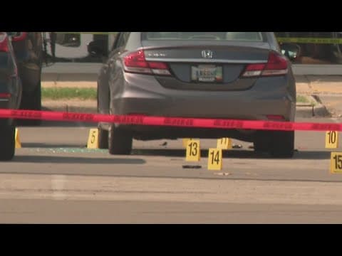 Grand jury declines to indict Columbus police officers involved in 2023 shooting at shopping plaza