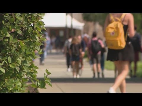 Back to School: Expert Tips for Helping Your Teen Prep for College Success