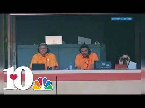 All of Tennessee Football's 2024 season will include Spanish radio coverage, UT says