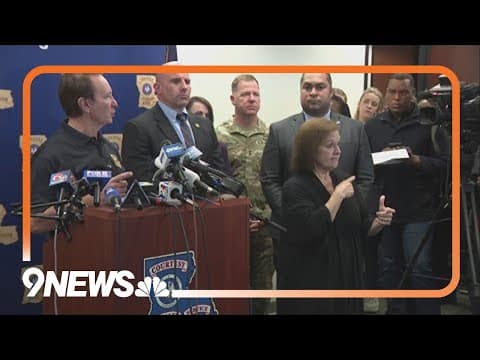 Federal investigators give new details into New Orleans attack investigation