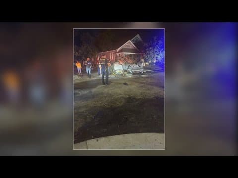 Neighbors react to Mid-City shooting after one woman was killed and four were injured in New Orleans