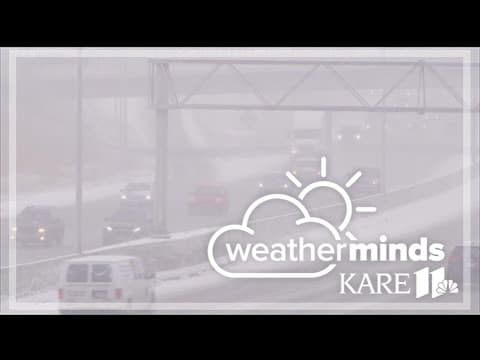 WeatherMinds: first day of Meteorological Spring