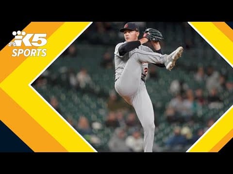 Cy Young winner Tarik Skubal's college coach at Seattle University reflects on pitcher's brilliance