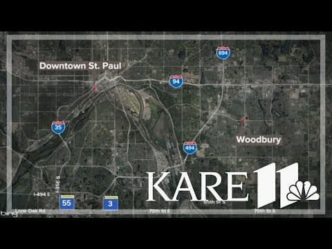 Rapid transit route to connect Twin Cities