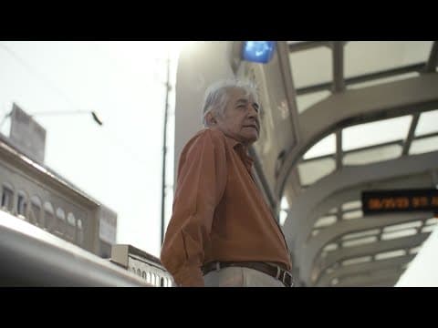 Sponsored: Cadillac Shaping: Houston - Julio del Carpio