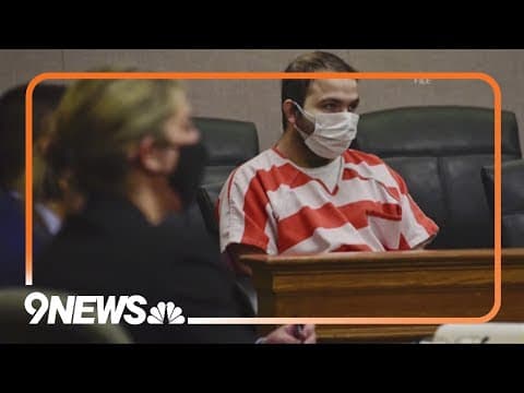 New judge wanted for 2021 Boulder King Soopers shooting case