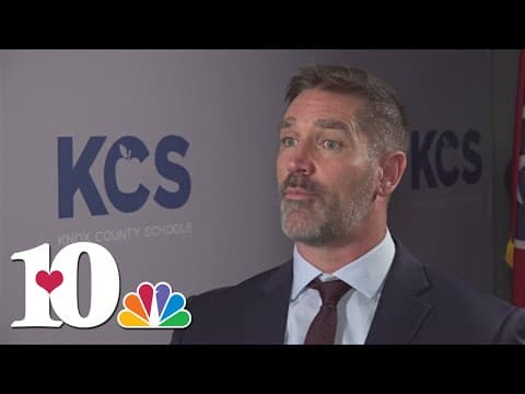 KCS discusses pay scale concerns