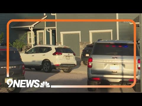 US judge issues order stopping deportation of family of man charged in Boulder attack