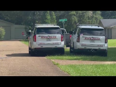 AG Murrill: State Charges for Officers in Visa Fraud Case