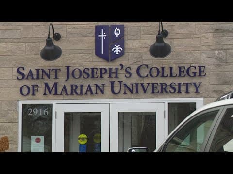 Marian University to host discussion on AI in education