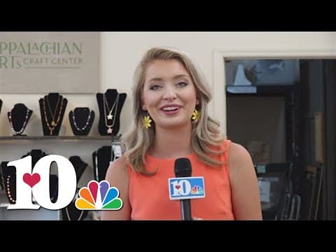 Appalachian Arts Center connects with the community