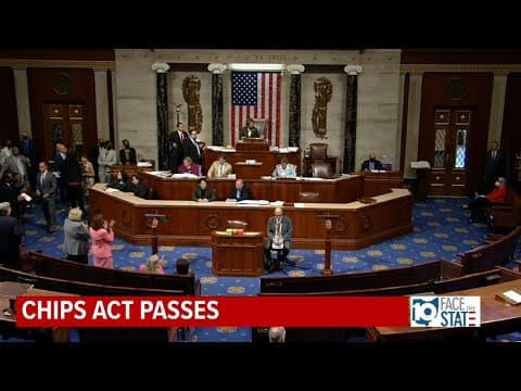 Face the State | July 31, 2022