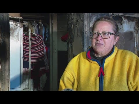 Community rallying to help costume store reopen after fire