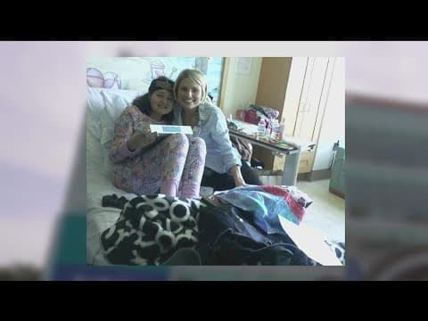 'Thriving After Cancer' | Rady Children's Hospital continues care after life changing diagnoses