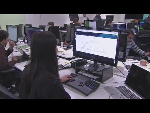 What to know about 'Quiet cracking' and 'quiet quitting'