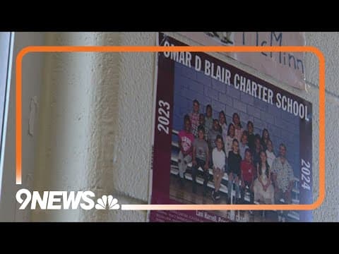 Denver School supports students' educational and emotional needs