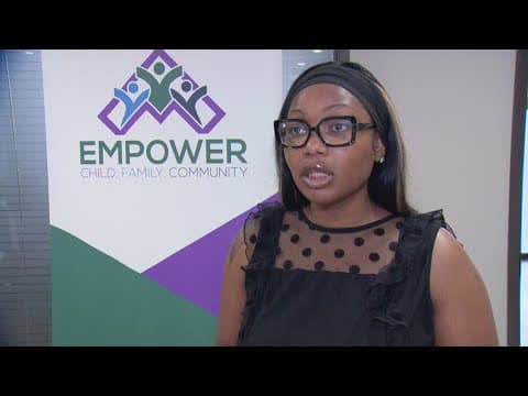 North Texas nonprofit collecting suitcases for children in foster care