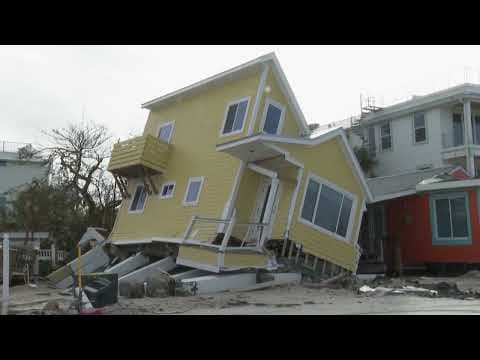 Helene and Milton are both likely to be $50 billion disasters, joining ranks of most costly storms