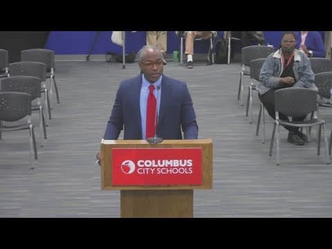 CCS enlists outside help to move forward in school consolidation process