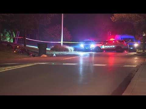 1 critical after motorcycle crash in north Columbus