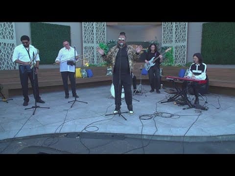 Studio 8: Kori Gillis