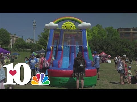 Hometown Spotlight: There are many fun summer things to do in Knox County