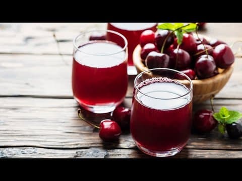 Spring healthy eating & lifestyle tips