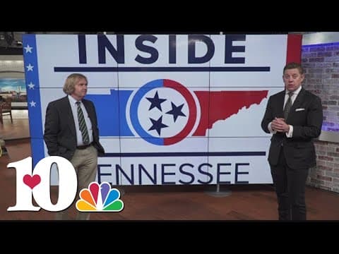 Inside TN: Giving to local charities, Part 4