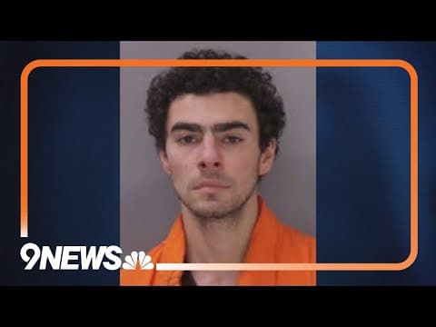 Luigi Mangione charged with murder in connection with UnitedHealthcare CEO shooting