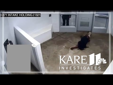 KARE 11 Investigates: Postal worker died after police mistook stroke for drug impairment