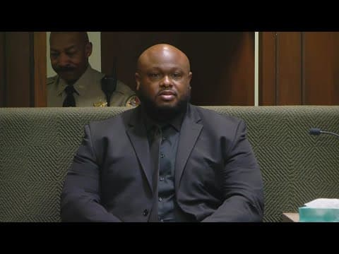 Day 2 of Tyre Nichols death trial underway