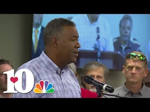 Pastors speak out after KKK flyers posted on churches, businesses in Columbia