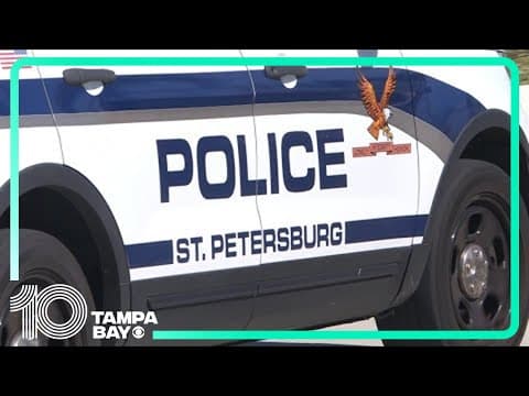 St. Pete Police discuss issue with teens firing pellet guns into crowds