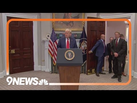 The White House is starting a new media policy that restricts wire services' access to the president